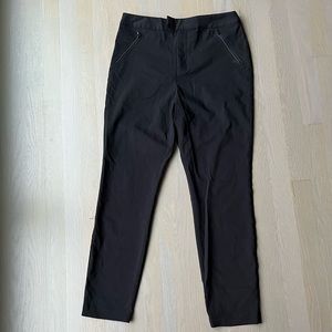 Target Black Dress Pants